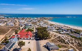 Paternoster Hotel